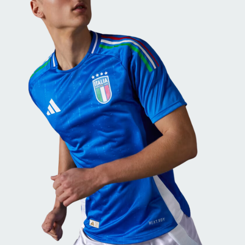 Maillot Italie 2024 - Domicile