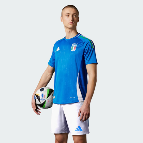 Maillot Italie 2024 - Domicile