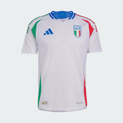 Maillot Italie 2024 - Extérieur