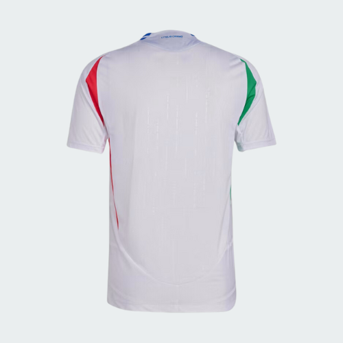 Maillot Italie 2024 - Extérieur