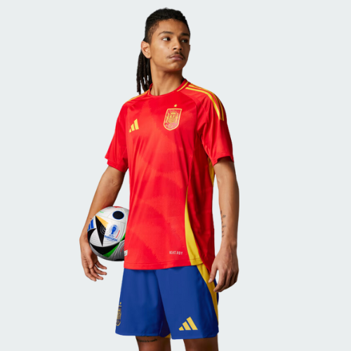 Maillot Espagne 2024 - Domicile