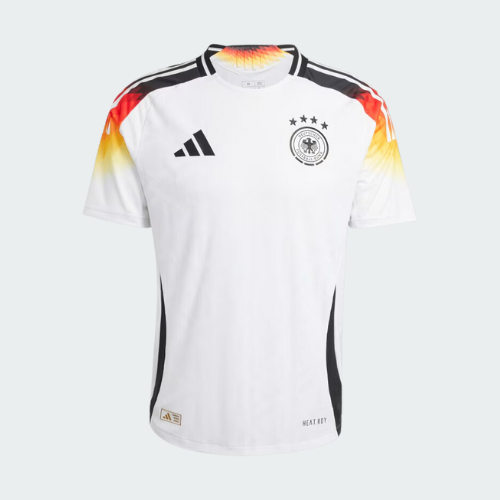 Maillot Allemagne 2024 - Domicile