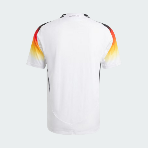 Maillot Allemagne 2024 - Domicile