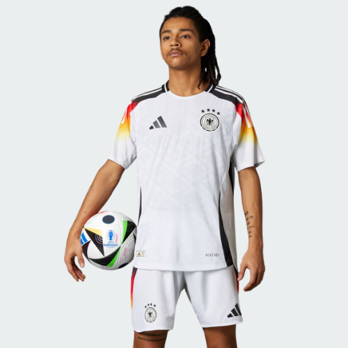 Maillot Allemagne 2024 - Domicile