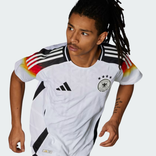 Maillot Allemagne 2024 - Domicile