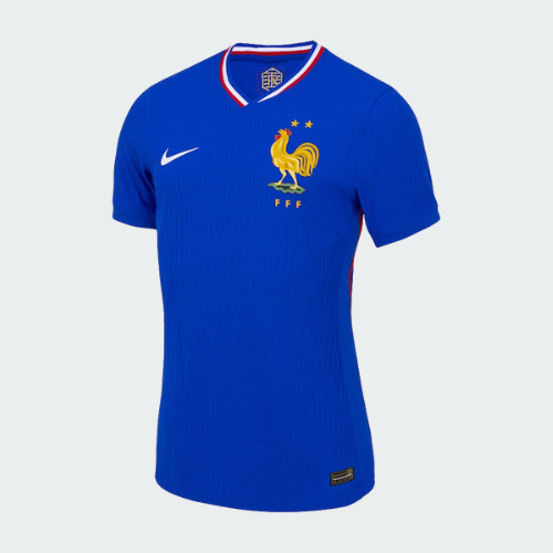 Maillot France 2024 - Domicile