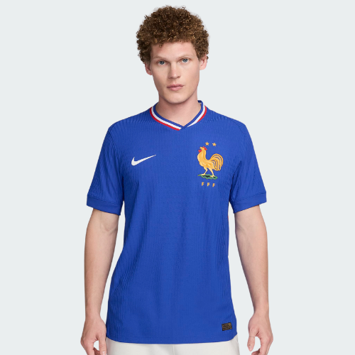 Maillot France 2024 - Domicile