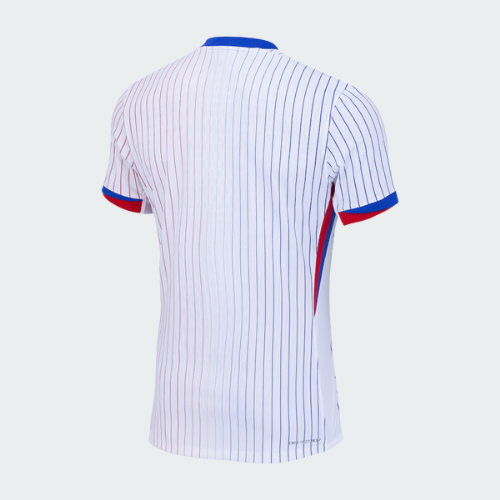 Maillot France 2024 - Extérieur