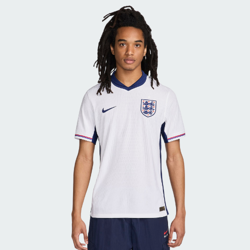 Maillot Angleterre 2024 - Domicile