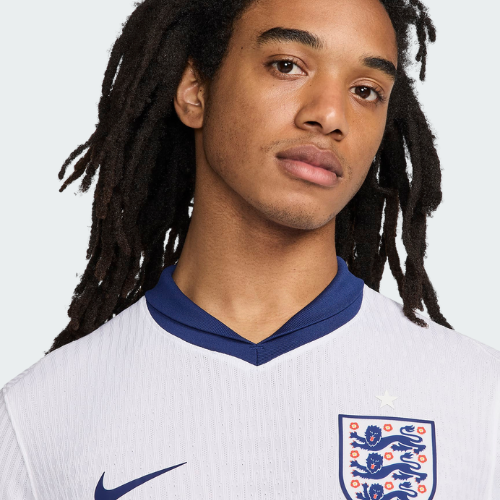 Maillot Angleterre 2024 - Domicile