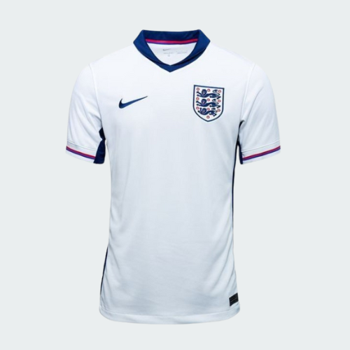 Maillot Angleterre 2024 - Domicile