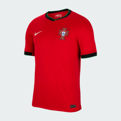 Maillot Portugal 2024 - Domicile