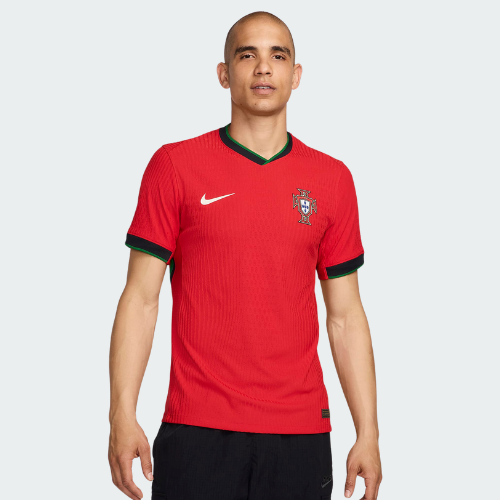 Maillot Portugal 2024 - Domicile