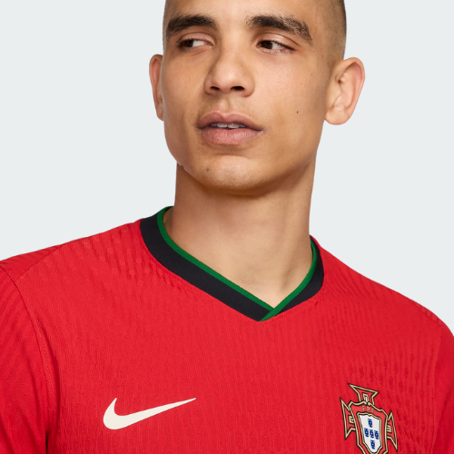 Maillot Portugal 2024 - Domicile