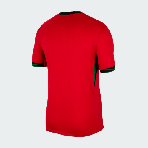 Maillot Portugal 2024 - Domicile