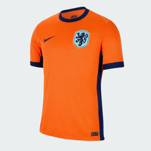 Maillot Pays-Bas 2024 - Domicile