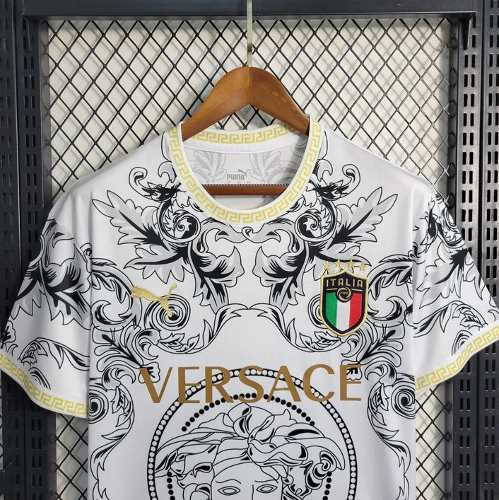 Maillot Concept Italie Versace