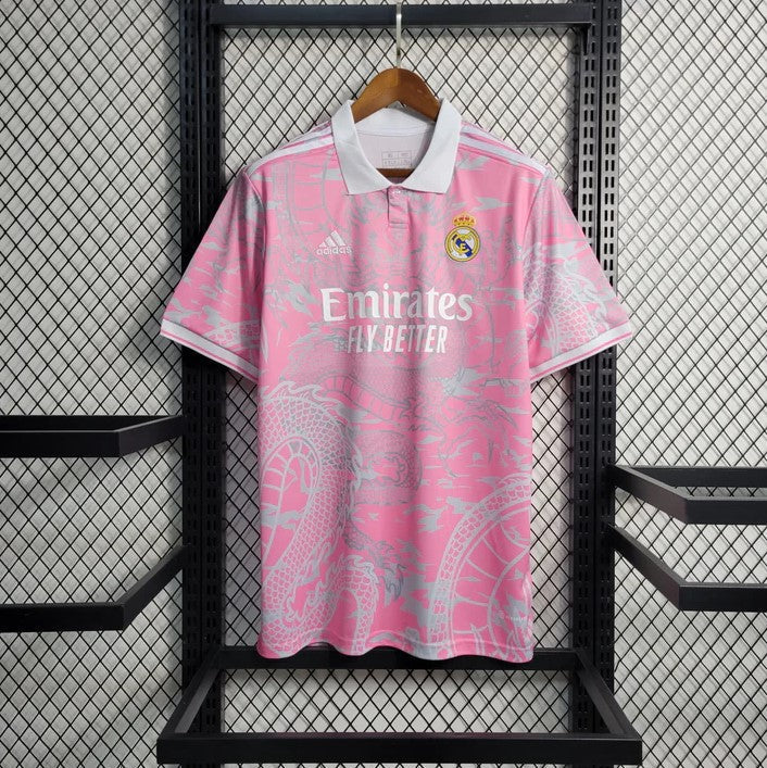 Maillot Concept Réal Madrid