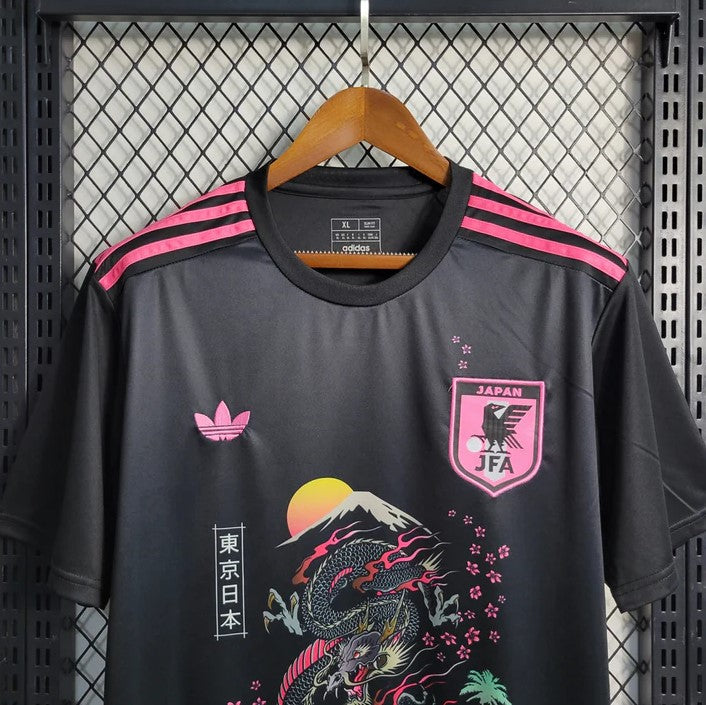 Maillot Concept Japon