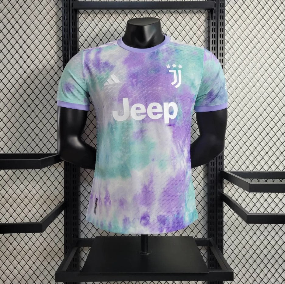 Maillot Concept Juventus