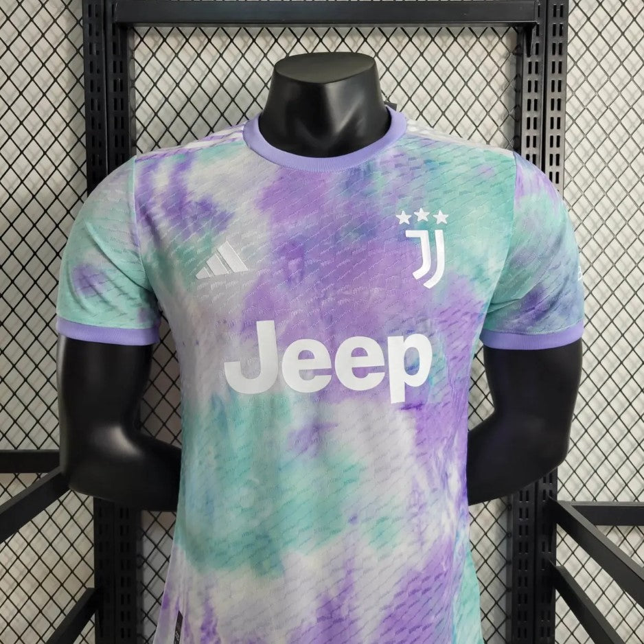 Maillot Concept Juventus