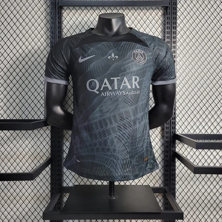 Maillot Concept Paris