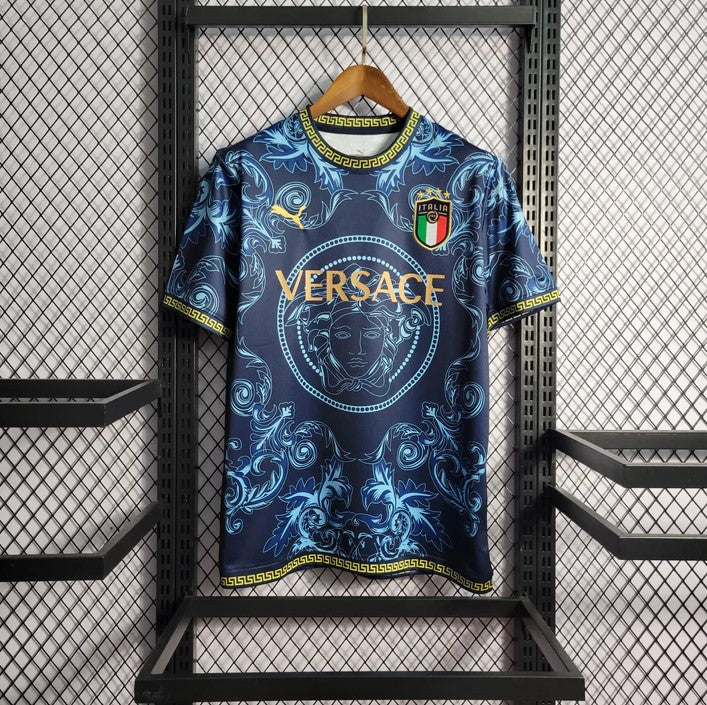 Maillot Concept Italie Versace