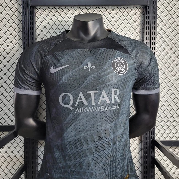 Maillot Concept Paris