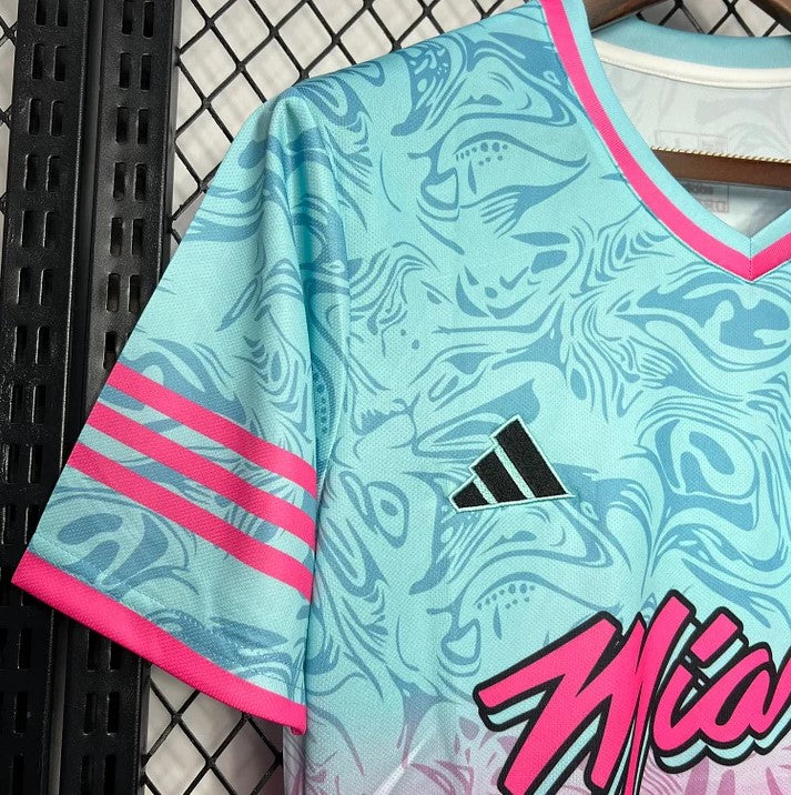 Maillot Concept Inter Miami