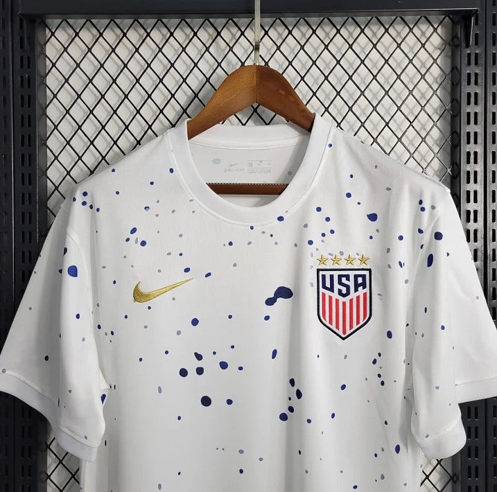 Maillot Concept États-Unis