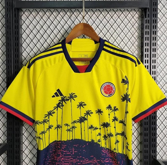 Maillot Concept Colombie