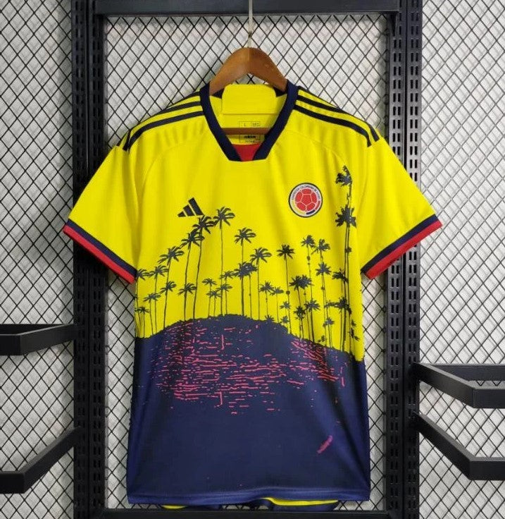 Maillot Concept Colombie