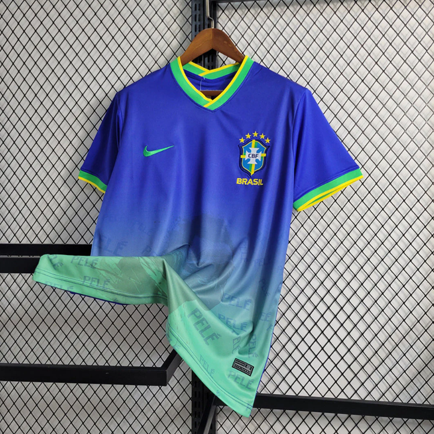 Maillot Concept Brésil