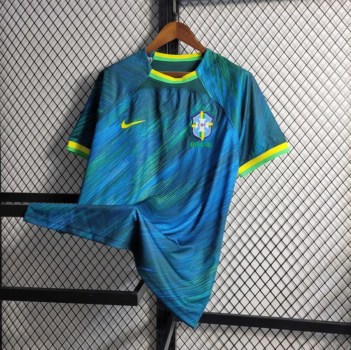 Maillot Concept Brésil