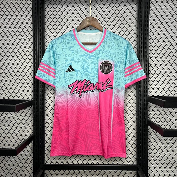 Maillot Concept Inter Miami