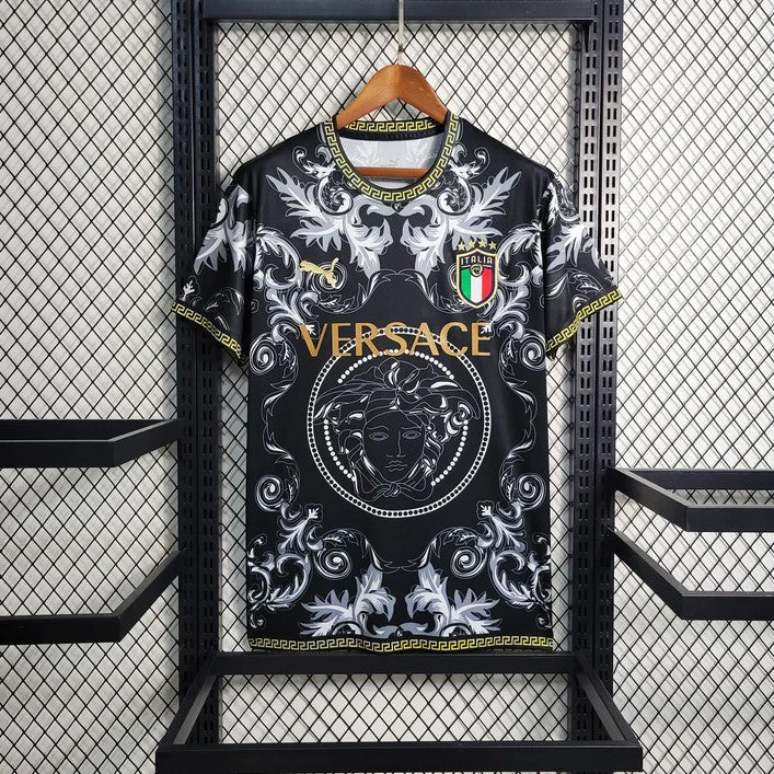 Maillot Concept Italie Versace