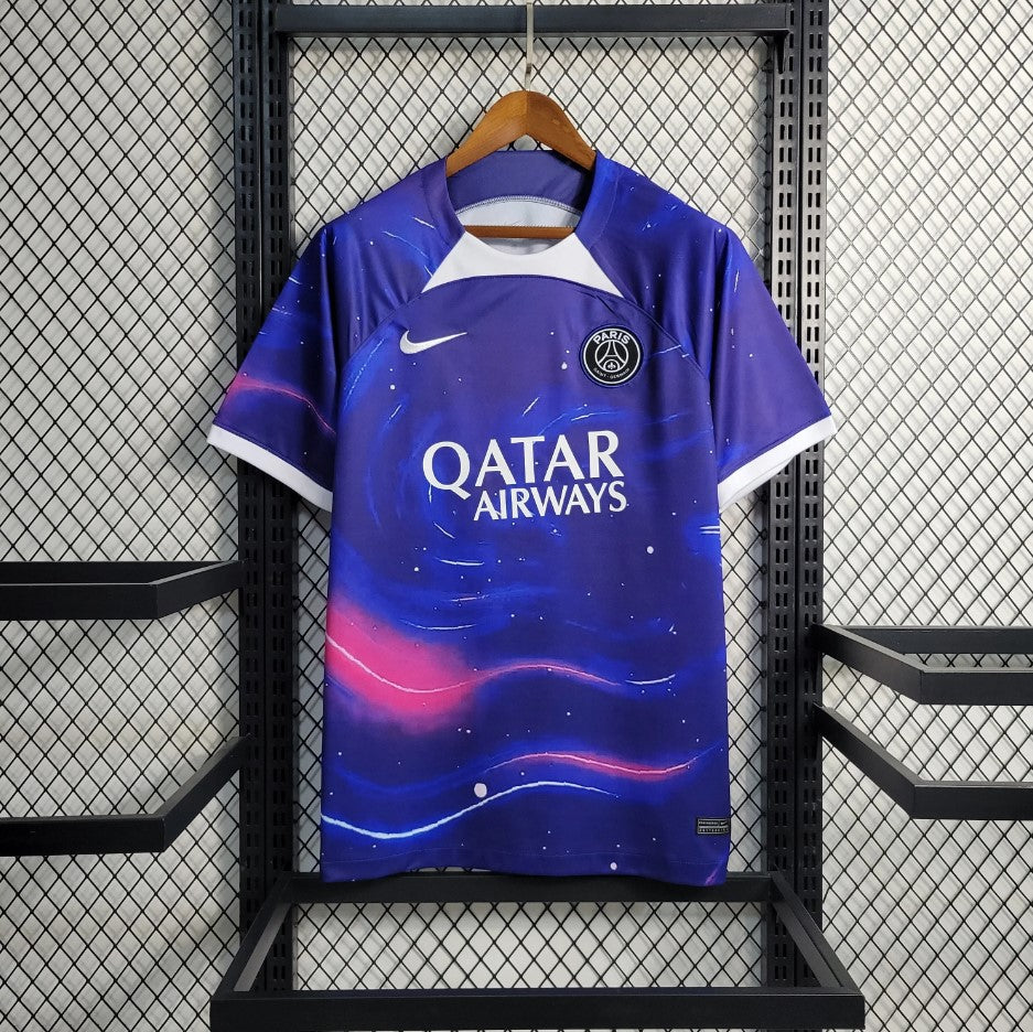 Maillot Concept Paris