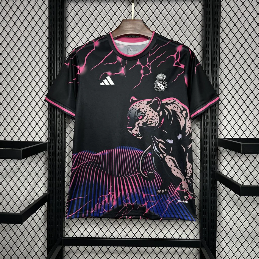 Maillot Concept Réal Madrid